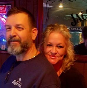 Meet your Posher, Trina